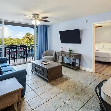 Salt Pond Hideaway - Monthly Rental